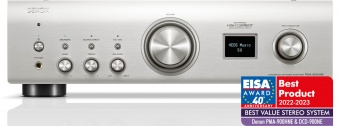 Denon PMA-900HNE Silver 
