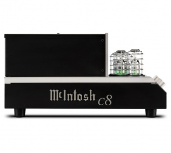 McIntosh C8