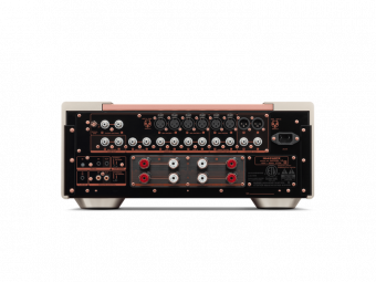 Marantz Model 10 (Champagne) 