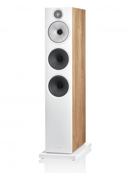 Bowers & Wilkins 603 S3 (Oak)