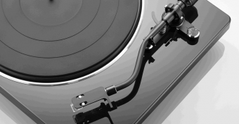 Denon DP-450USB