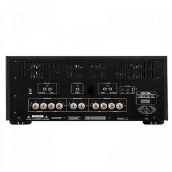 Rotel RMB-1555 black