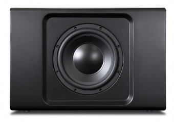 Bluesound Pulse Sub Plus (black)