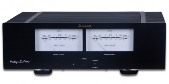 Audreal Vintage SA190