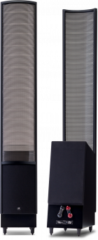 Martin Logan ElectroMotion ESL X (black)