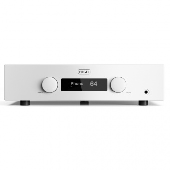 Hegel H190v White