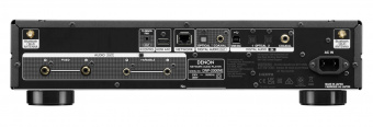 Denon DNP-2000NE (silver)