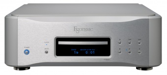 Esoteric K-03XD silver