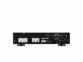 Marantz CD 70 (Black) 