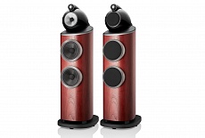 Bowers & Wilkins 803 D4 - маленькое чудо в HiFi-Самара!