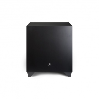 Martin Logan Dynamo 1600X (Black)