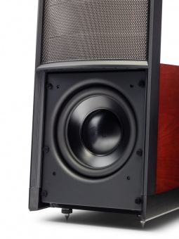 Martin Logan Expression ESL 13A (Walnut)