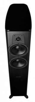 Dynaudio Contour 30i (Black high gloss)