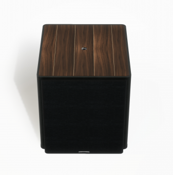 Sonus Faber Gravis III (Walnut)  