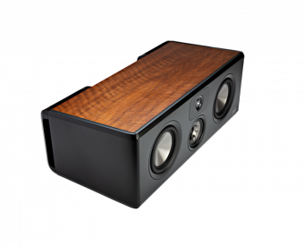 Polk Audio  Legend L400 (walnut)