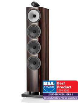 Bowers & Wilkins 702 S3 Signature (Datuk gloss)