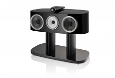 Bowers & Wilkins HTM82 D4 – новый компактный центральный канал Серии 800 Diamond!