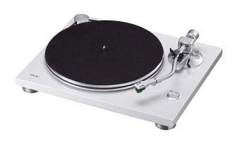 TEAC TN-3B-SE (White)