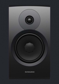 Dynaudio Emit 20 (Black satin)