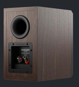 Dynaudio Emit 10 (Walnut wood)