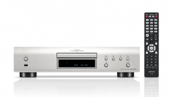 Denon DCD-900NE (silver)