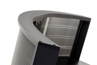 Martin Logan Illusion ESL C34A (Gloss white)