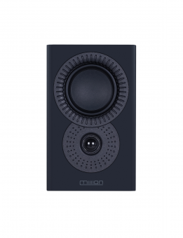 Mission LX-1 MKII (Lux black)