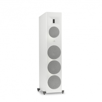 Martin Logan Motion XT F200 (Satin white)