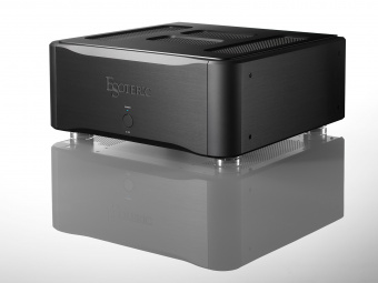 Esoteric S-05 black