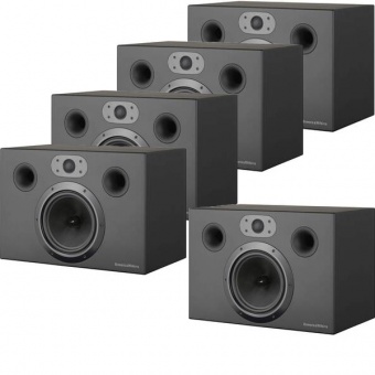 Bowers & Wilkins СТ 7.5 (комплект 5.0) 