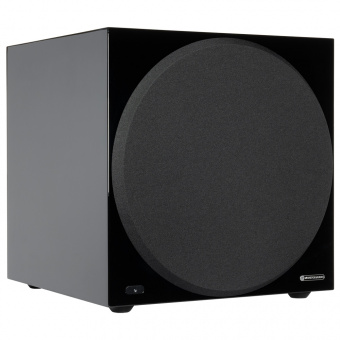 Monitor Audio Anthra W15 (Black gloss)