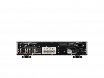 Marantz Model 70 (Silver) 