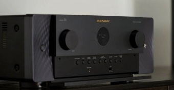 Marantz Cinema 50 (Black)