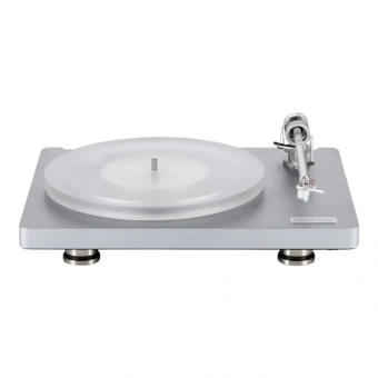 Clearaudio Compass (silver)