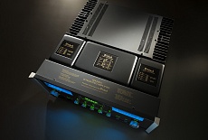 Mcintosh MA8900 – превосходный усилитель для системы High-End-класса!