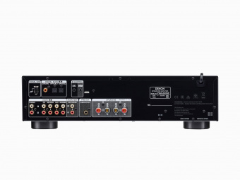 Denon PMA-600HNE Black