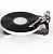 Rega Naia (black)