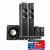 Polk Audio Reserve R500 Silver System