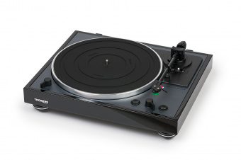 Thorens TD-102A (Piano black)