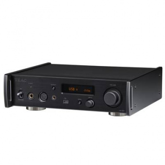 TEAC UD-507 (Black)  