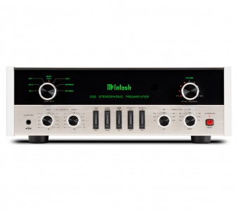 McIntosh C22 Mk V