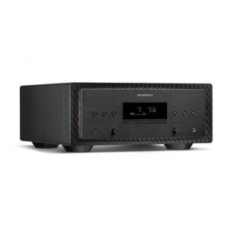 Marantz SACD 10 (Black) 