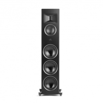 Martin Logan Motion XT F200 (Gloss black)