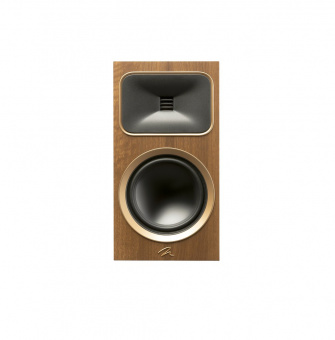 Martin Logan Motion Foundation B2 (Walnut)