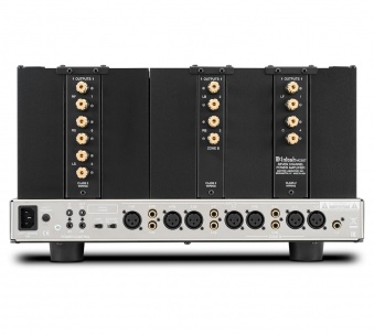 McIntosh MC257
