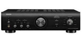 Denon PMA-600HNE Black