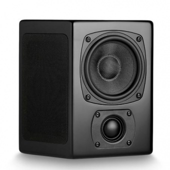 MK Sound M40T Black