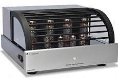 PrimaLuna EVO 200 Power  – Новый ламповый усилитель мощности!