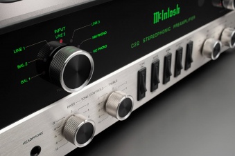 McIntosh C22 Mk V
