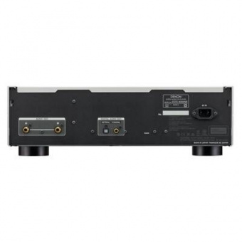 Denon DCD-3000NE (silver)